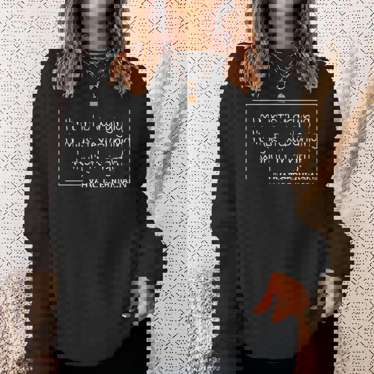 Hvac Technician Job Title Profession Birthday Sweatshirt Gifts for Her Hvac Technician Job Title Profession Birthday Sweatshirt Gifts for Her