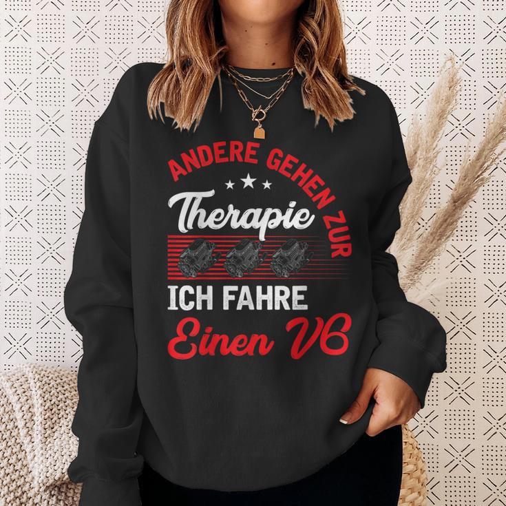 Ich Fahre Einen6 Tuner Ignition Sequence6 Sweatshirt Geschenke für Sie