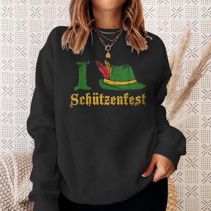 Ich Liebe Das Sagenfest Sweatshirt Geschenke für Sie