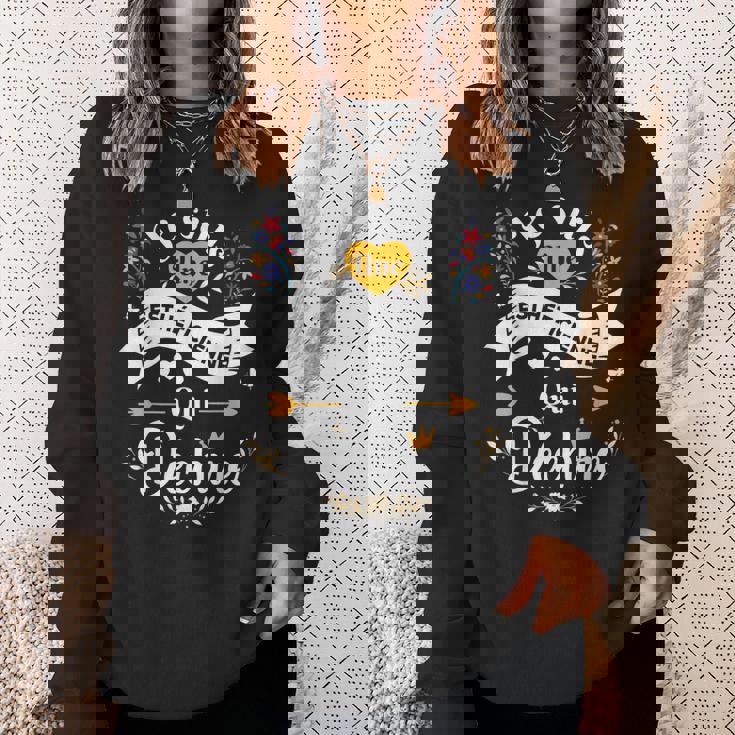 Je Suis Une Esthéticienne Qui Déchire Idée Drôle Original Sweater e Cadeaux pour elle