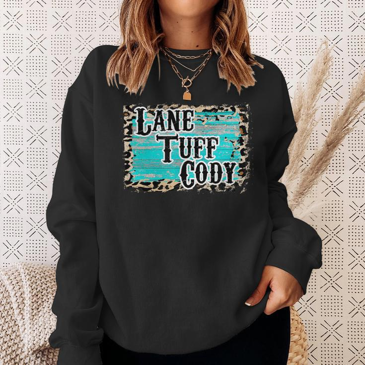Lane Tuff Cody Sweatshirt Gifts for Her