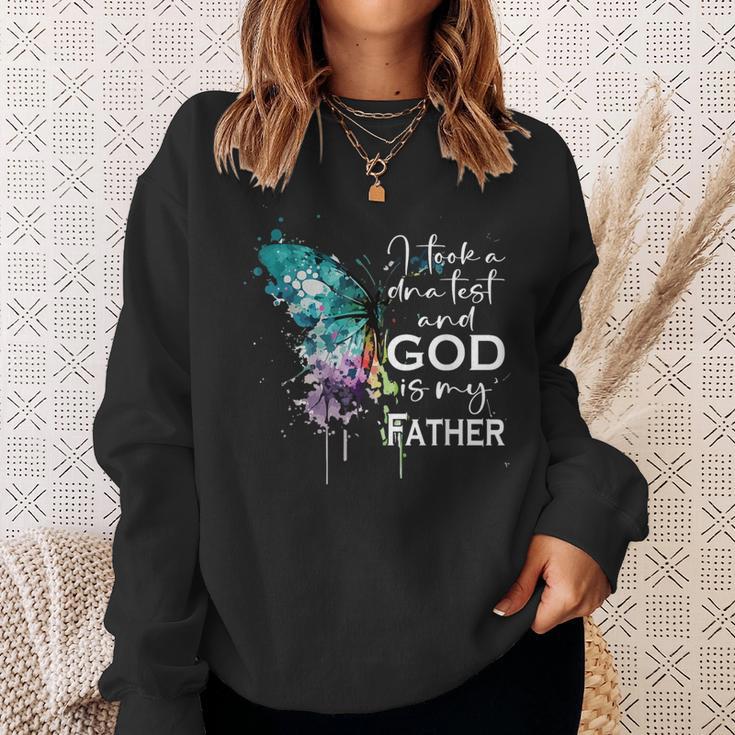 Lover Christian Sweatshirt Gifts for Her