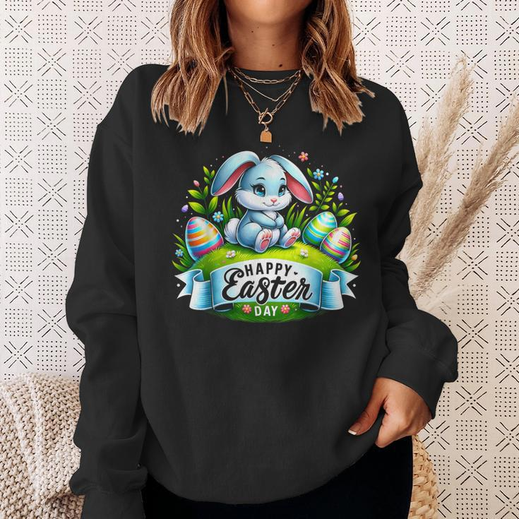 Matching Easter 2024 Sweatshirt Gifts for Her