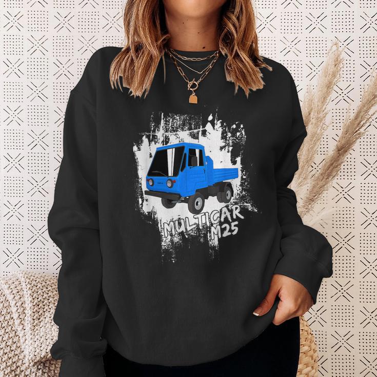 Multicar M25 Multicar M22 Multicar M26 Sweatshirt Geschenke für Sie