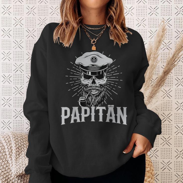 Papänn S Sweatshirt Geschenke für Sie