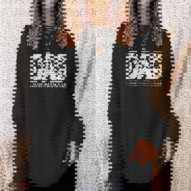 The Roofer The Myth The Legend Sweatshirt Gifts for Her The Roofer The Myth The Legend Sweatshirt Gifts for Her