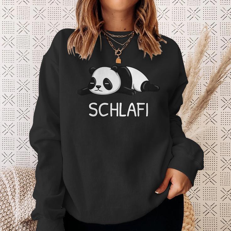 Schlafi Sleep Sweatshirt Geschenke für Sie