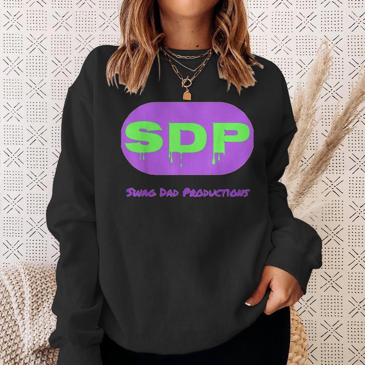 Sdp S Sweatshirt Geschenke für Sie