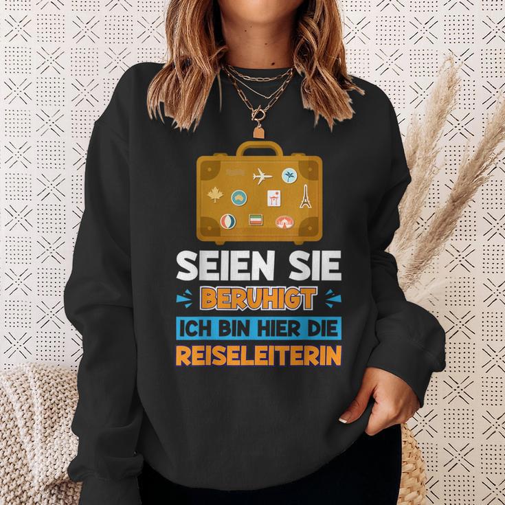 Seien Sie Zalm Sei Sie Zalm S Sweatshirt Geschenke für Sie