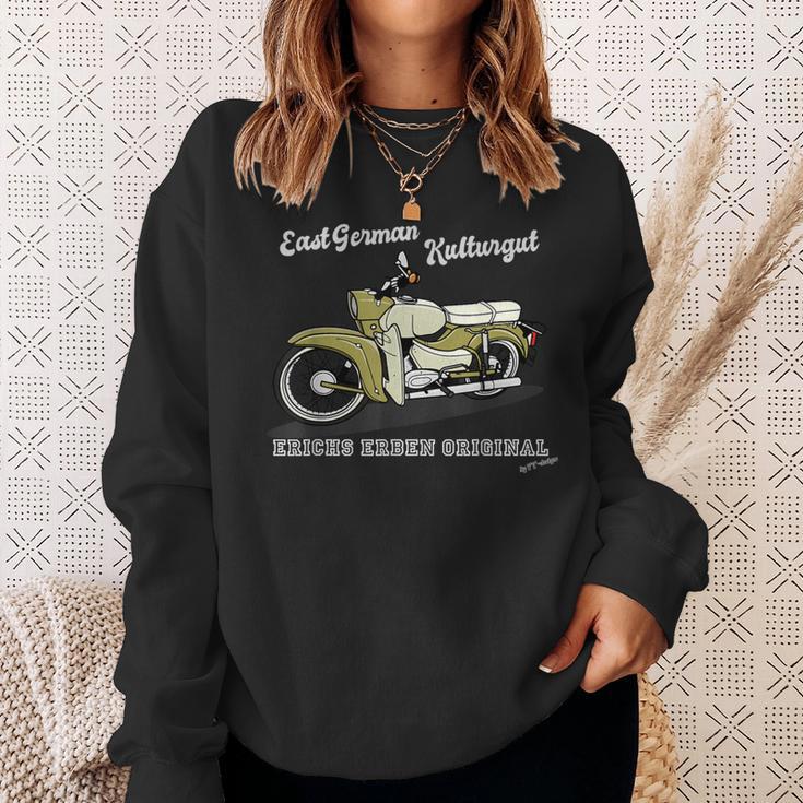 Simson Habicht Sweatshirt Geschenke für Sie