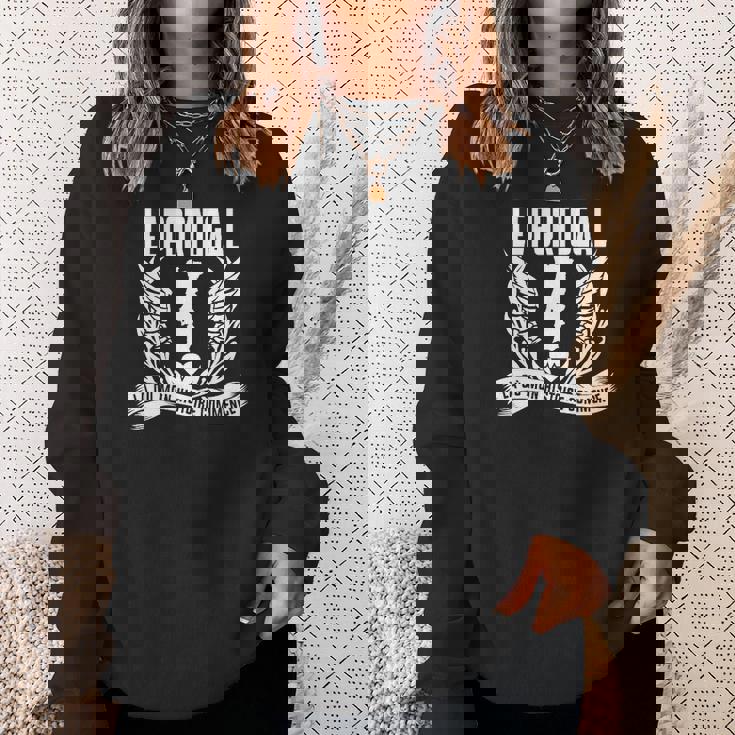 Sweater Unisexe Le Portugal, Là Où Mon Histoire Commence avec Carte Cadeaux pour elle