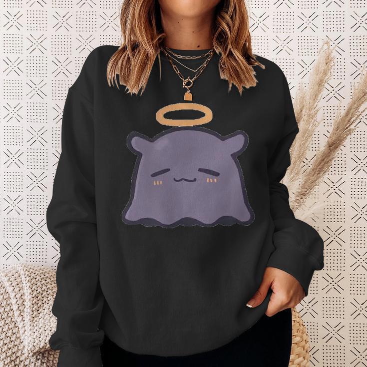 Takodachi Sweatshirt Geschenke für Sie