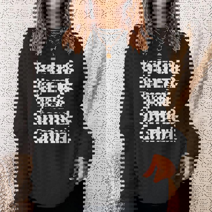 History Lovers Batallas De La Primera Guerra Mundial Historiador Camisa de entrenamiento Regalos para ella