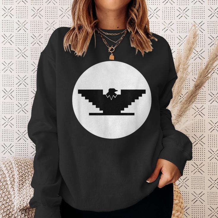 United Farm Workers Ufw Huelga Bird Chicano Labor Union Sweatshirt Gifts for Her