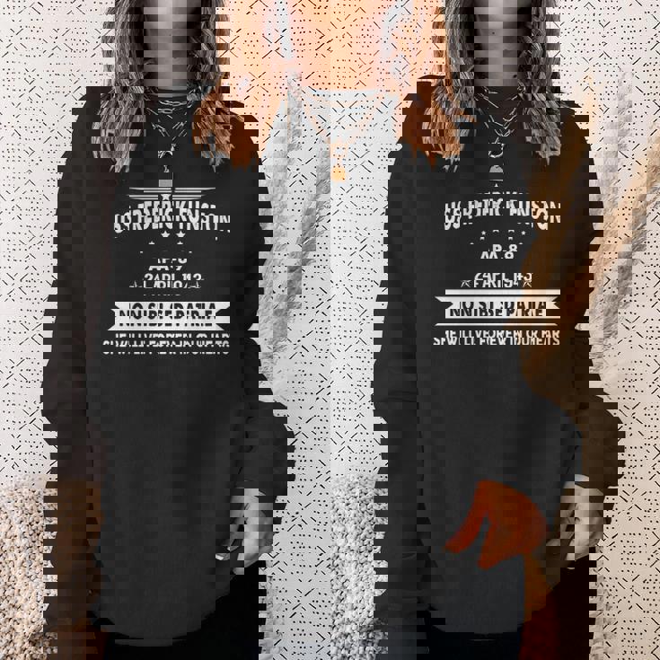 Uss Frederick Funston Apa Sweatshirt Gifts for Her Uss Frederick Funston Apa Sweatshirt Gifts for Her