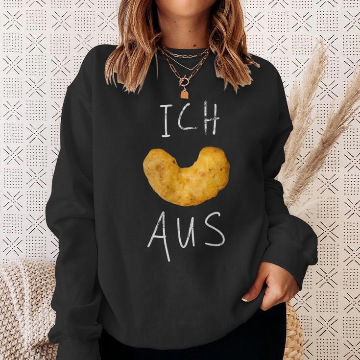 Vegan Peanut Flips Sweatshirt Geschenke für Sie