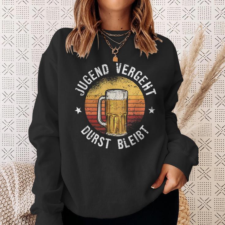 Youthergehen Sweatshirt Geschenke für Sie