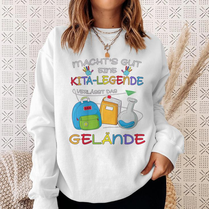 Children's Abgänger German Language Sweatshirt Geschenke für Sie