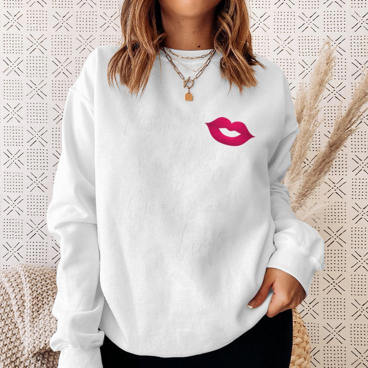 Napa Valley Girls Trip 2024 Bachelorette Vacation Matching Sweatshirt Gifts for Her