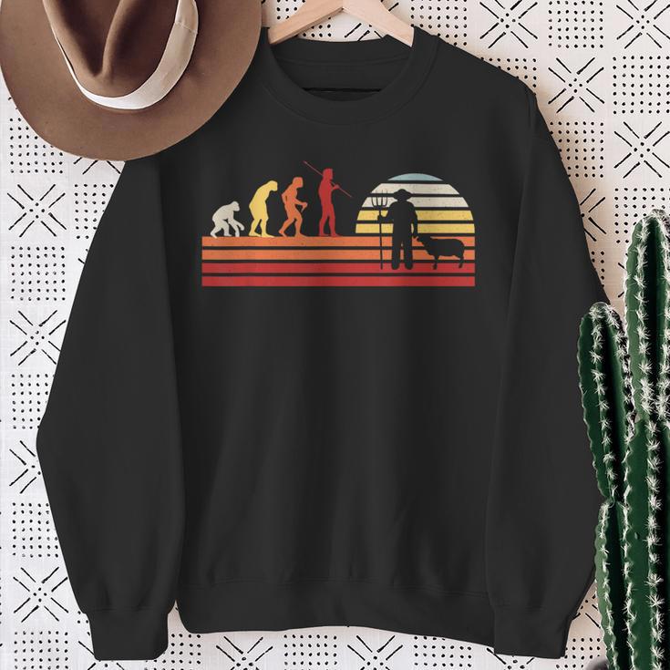 Sweat-shirts agriculteur à acheter en ligne