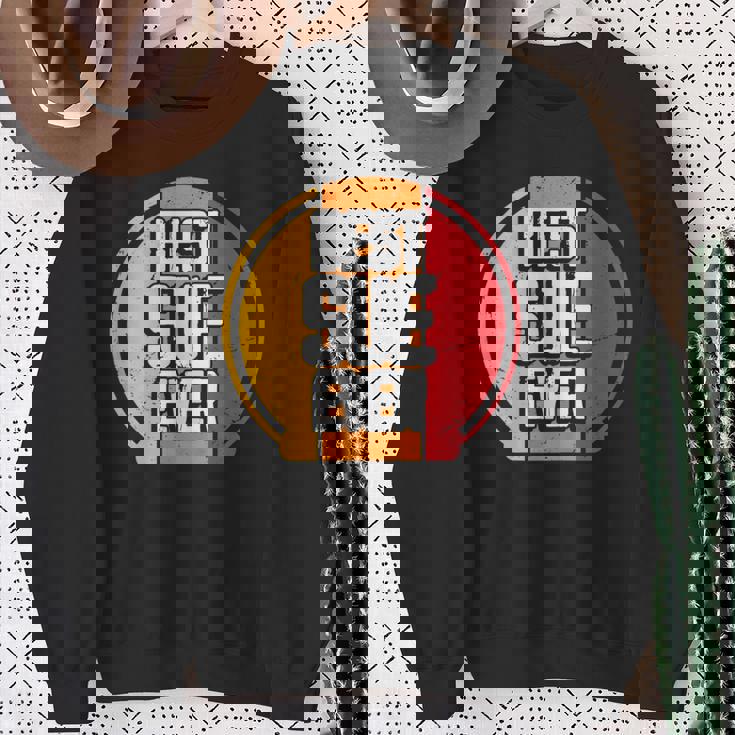 Best Sue Ever Sue Name Sweatshirt Gifts for Old Women