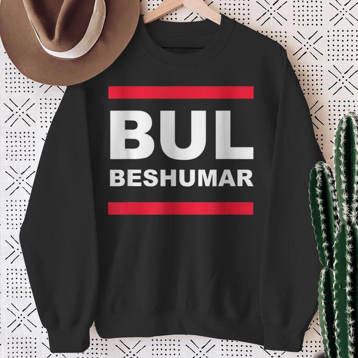 Bul Beshumar Tabara Muharram Ashura Ya Ali Sweatshirt Geschenke für alte Frauen