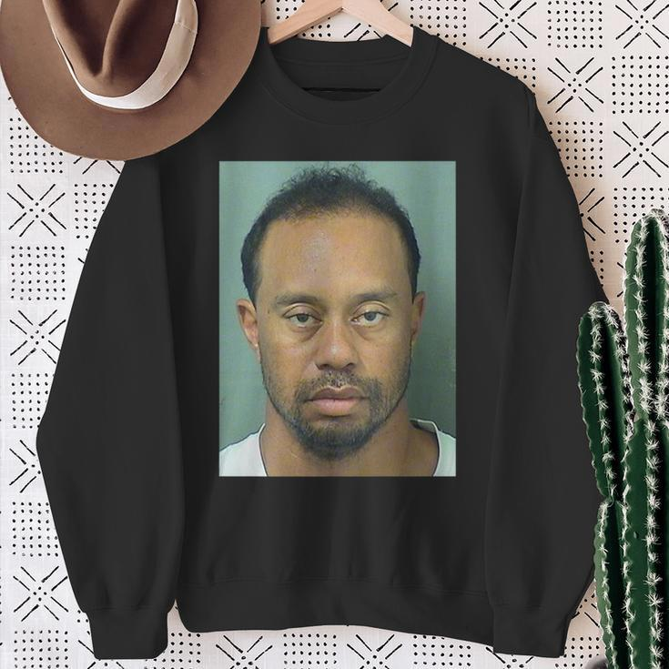 Celebrity Hot Famous Golfer Sweatshirt Gifts for Old Women