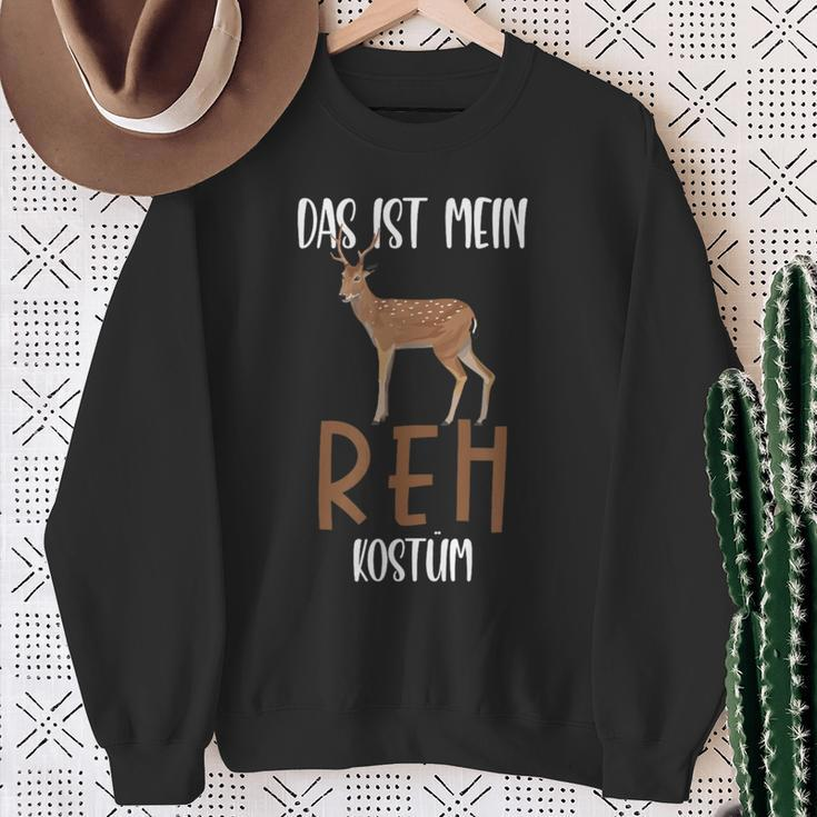 Das Ist Mein Deer Costume Heil Deer Hunter Weidmannsheil Hunt Sweatshirt Geschenke für alte Frauen