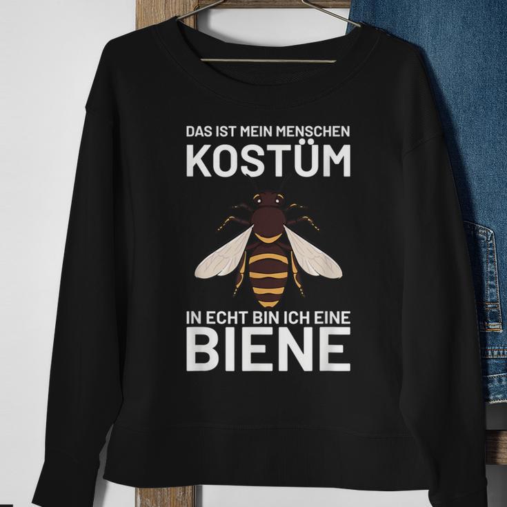 Das Ist Mein Menschen Das Ist Mein Menschen Black Sweatshirt Geschenke für alte Frauen