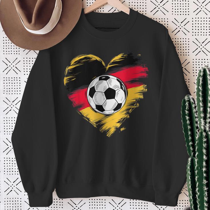 Deutschland Geschenk Germany Berlin Dortmund Frankfurt Sweatshirt Geschenke für alte Frauen