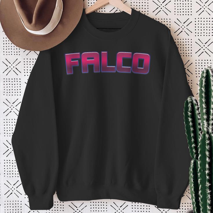 Falco Sweatshirt Geschenke für alte Frauen