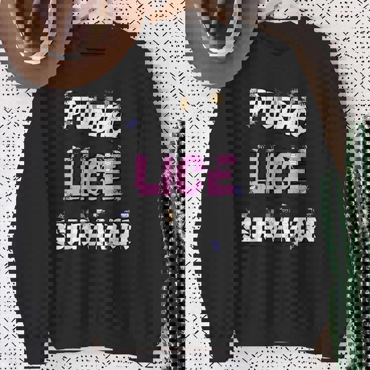 Stag Do Accessories Outfit Sweatshirt Gifts for Old Women