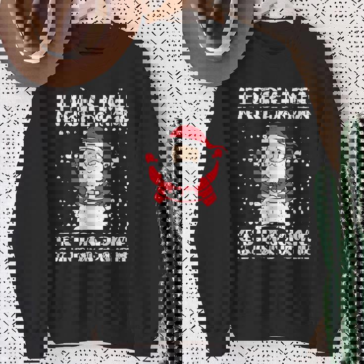 Shirt Cadeauxyz Tee Shirt Pere Noel N'existe Pas Joyeux Noël