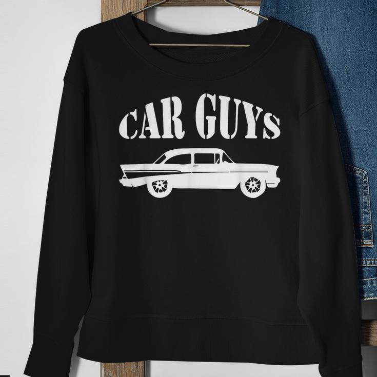 Mechanic And Auto Racing Car Guy Definition Sweatshirt Gifts for Old Women