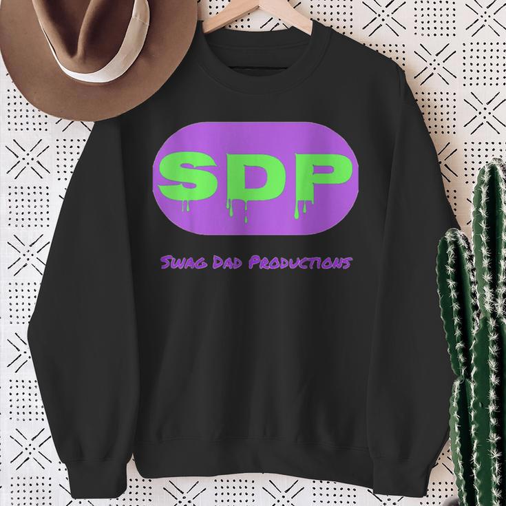 Sdp S Sweatshirt Geschenke für alte Frauen