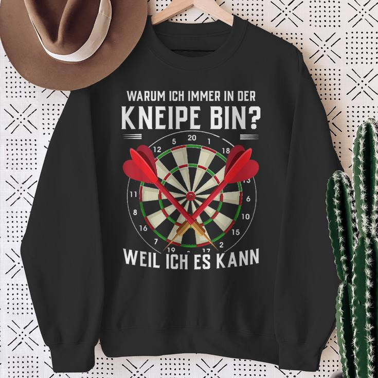 Sweatshirt Geschenke für alte Frauen