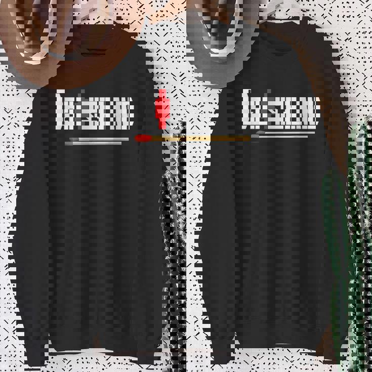 Texto Manche Führen Manche Folgen Lustiges Camisa de entrenamiento Regalos para ancianas