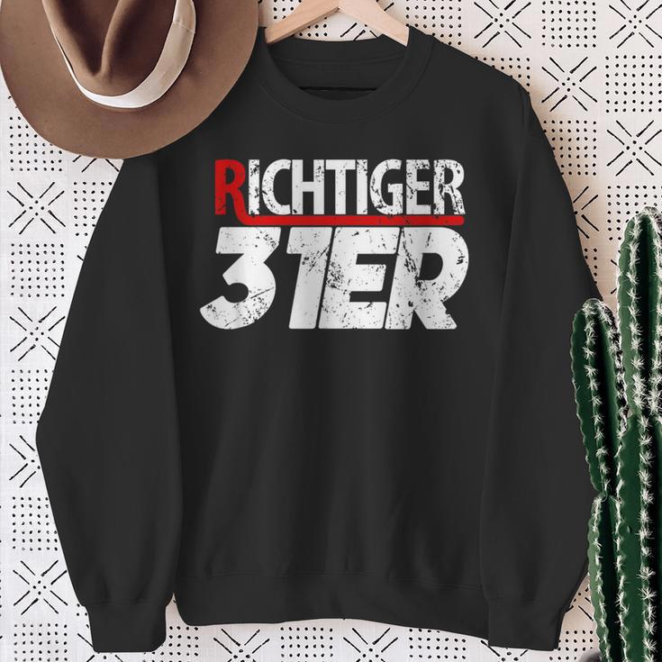 Trademark Richtiger 31Er Paragraph 31 Sweatshirt Geschenke für alte Frauen