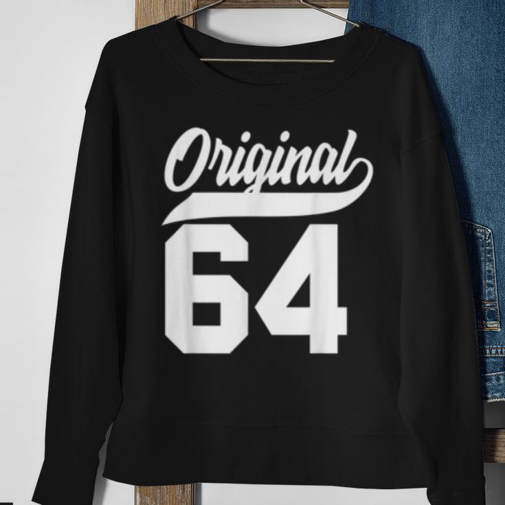 Usakli 64 Türkiye Original Memleket Usak Sweatshirt Geschenke für alte Frauen