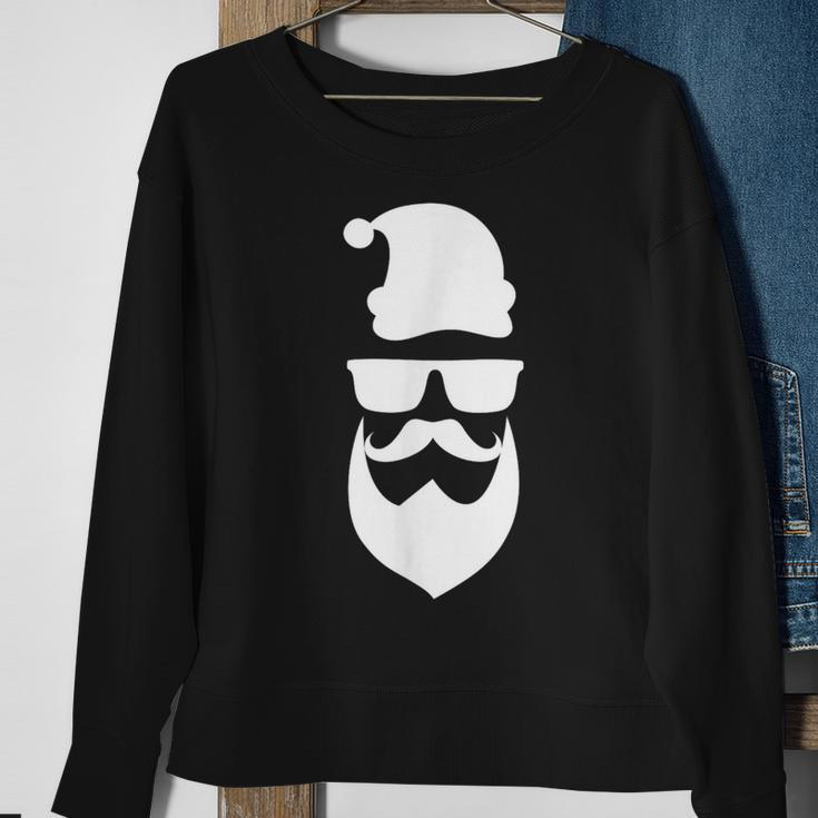 Weihnachts Herren As A Fun Christmas Outfit Sweatshirt Geschenke für alte Frauen