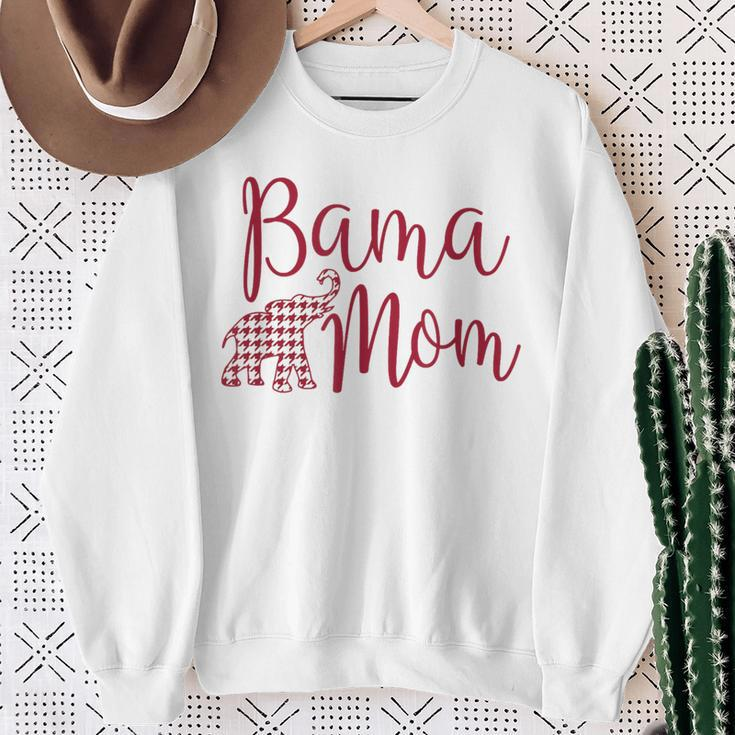 Ala Freakin Bama Retro Alabama In My Bama Era Bama Mom Sweatshirt Gifts for Old Women
