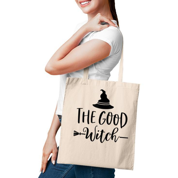 Good Witch  Group Halloween Costume Women N Girls  Tote Bag