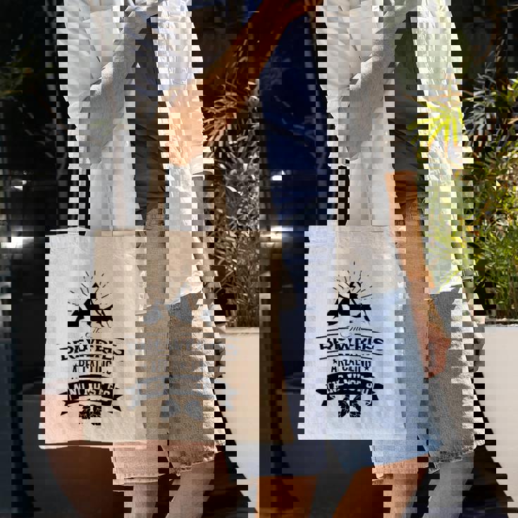 Craft Breweries Are Calling And I Must Go Craft Beer Tote Bag