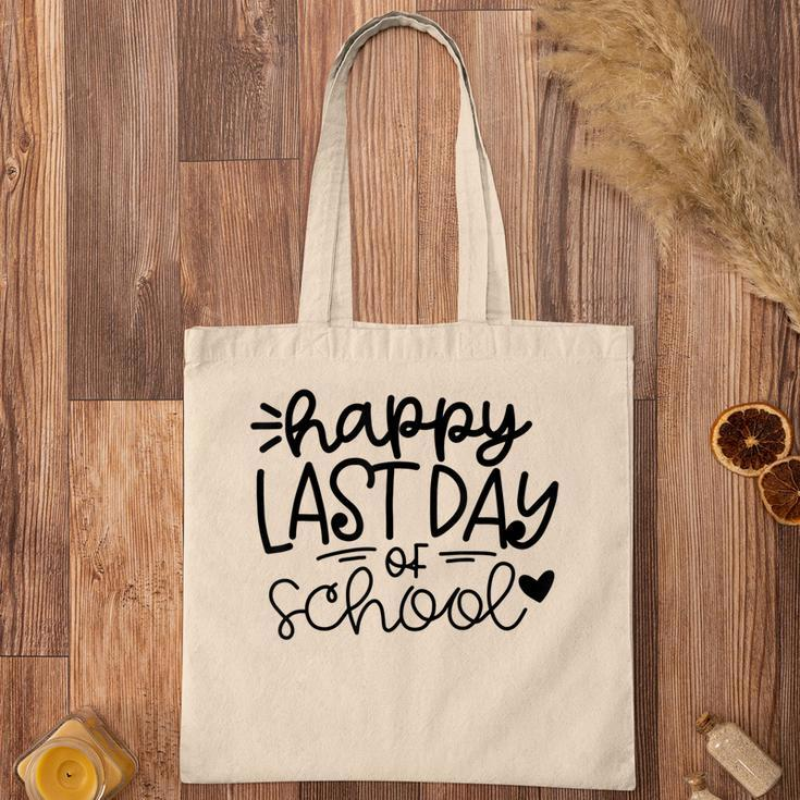 Happy Last Day Of School Kids Teacher Student Graduation V3 Tote Bag