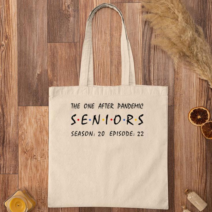 Senior 2022 Graduation Gift Senior Class Of 2022 Tote Bag