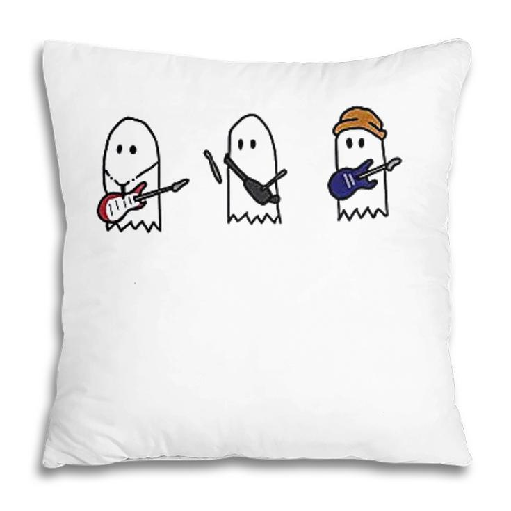  Ghosts  Women Kid Youth Lovely Gifts For Mom Mothers Day Pillow