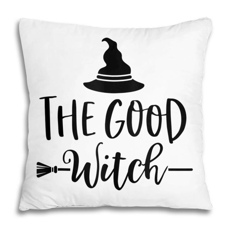 Good Witch  Group Halloween Costume Women N Girls  Pillow