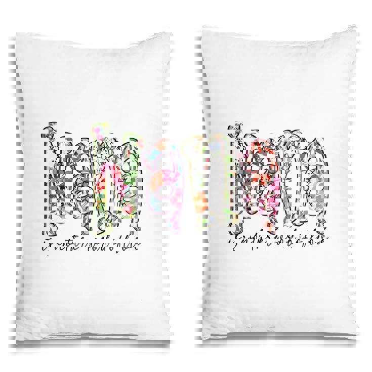 Nana Is Another Word Of Love From Daughter Grandma New Pillow