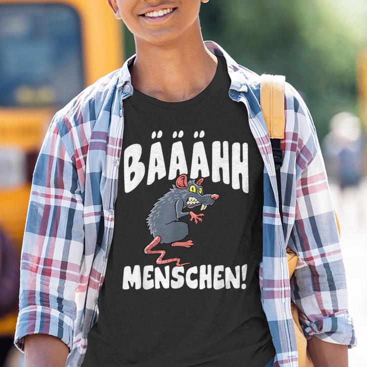 Bääh Kinder Tshirt