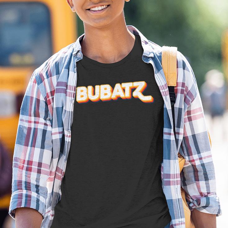 Bubatz Kinder Tshirt